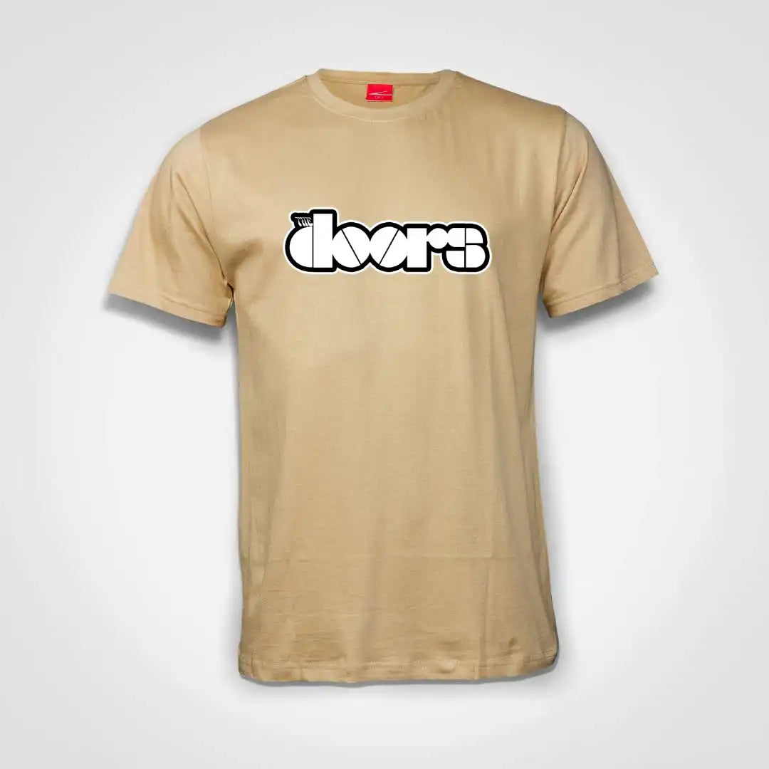 The Doors Cotton T-Shirt