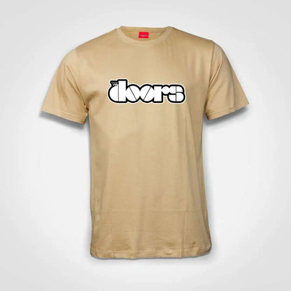 The Doors Cotton T-Shirt