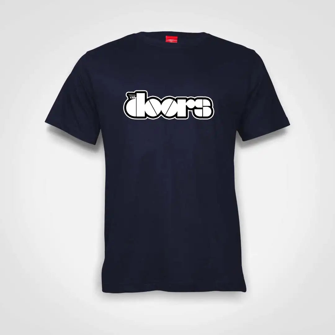 The Doors Cotton T-Shirt