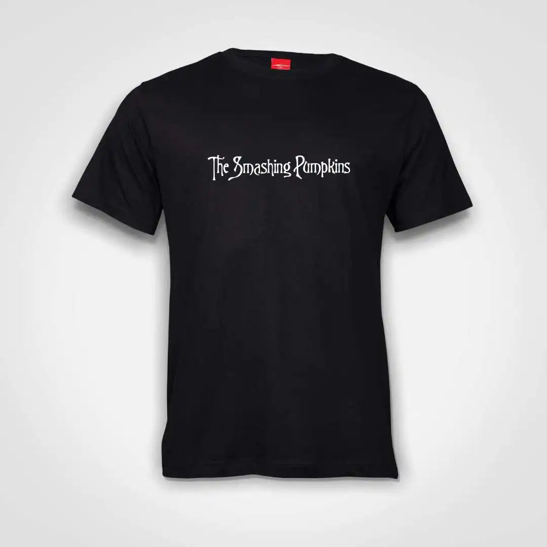 The Smashing Pumpkins Cotton T-Shirt