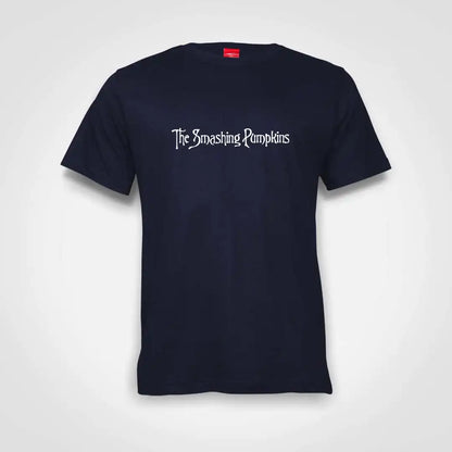 The Smashing Pumpkins Cotton T-Shirt