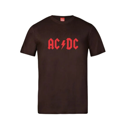 ACDC Cotton T-Shirt