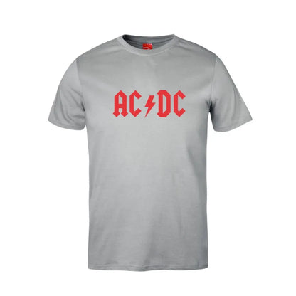 ACDC Cotton T-Shirt