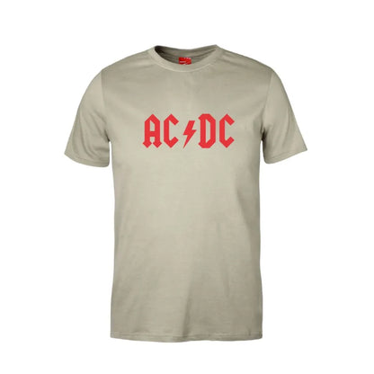 ACDC Cotton T-Shirt