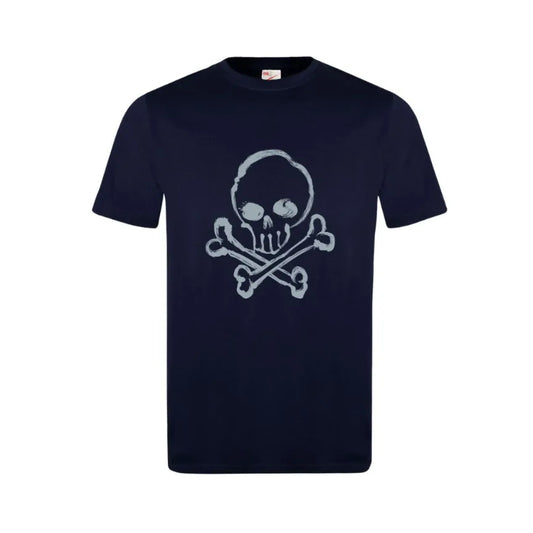 Basic Skull Kids T-Shirt