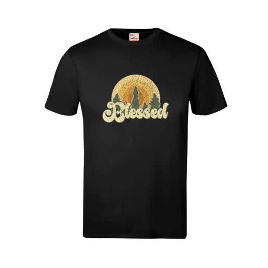 Blessed Kids T-Shirt