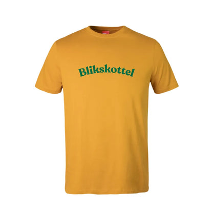 Blikskottel Cotton T-Shirt