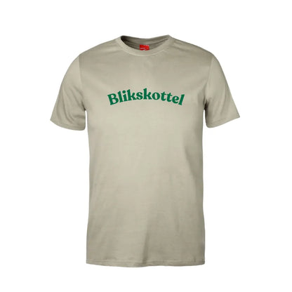 Blikskottel Cotton T-Shirt