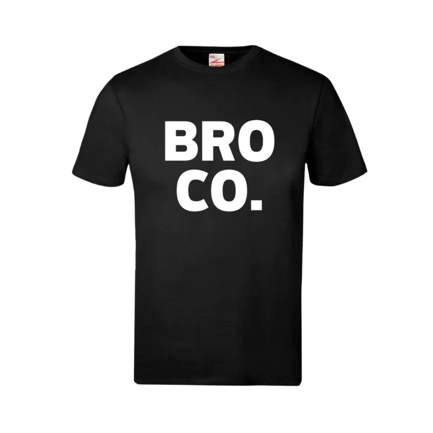 Bro Co Kids T-Shirt