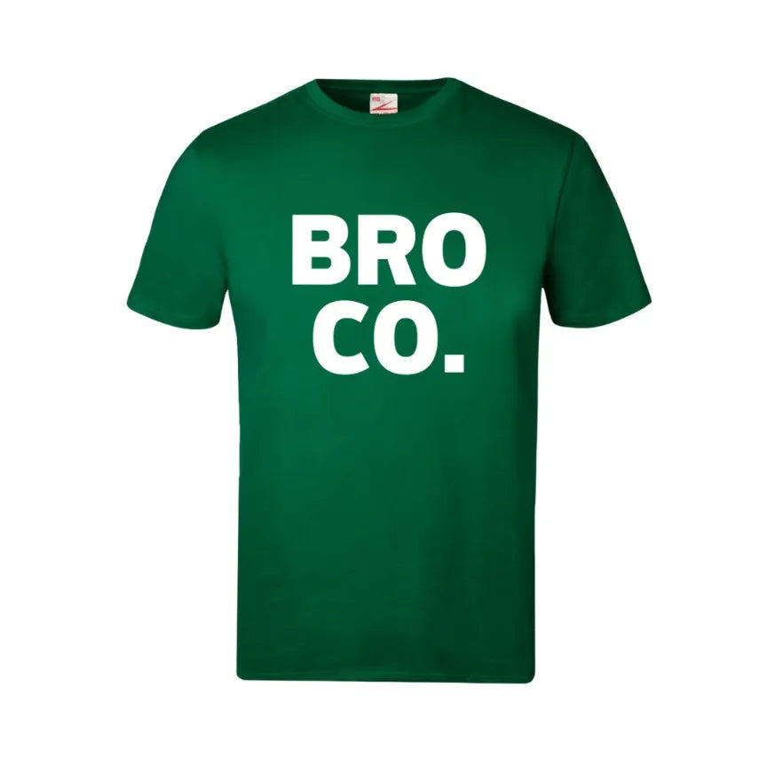 Bro Co Kids T-Shirt