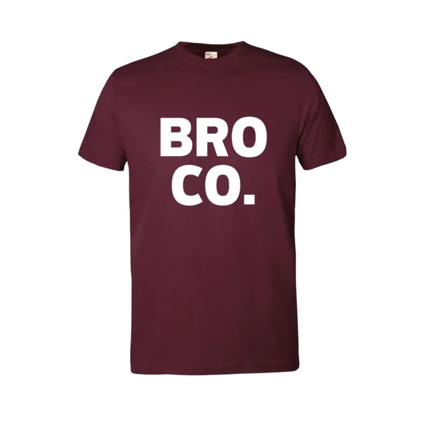 Bro Co Kids T-Shirt