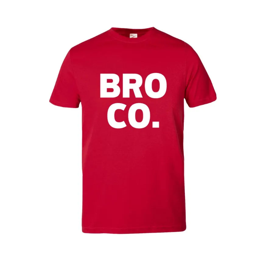 Bro Co Kids T-Shirt