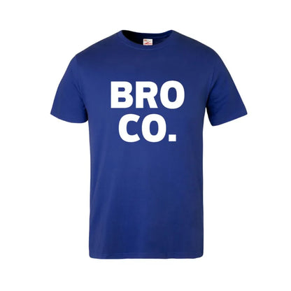 Bro Co Kids T-Shirt