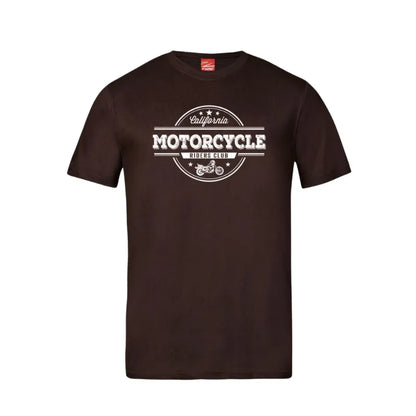 California Riders Club Cotton T-Shirt