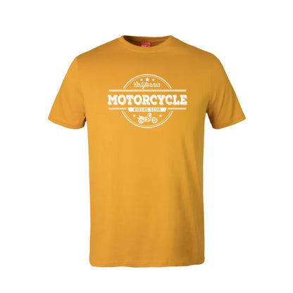 California Riders Club Cotton T-Shirt