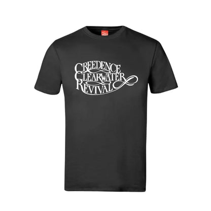 Creedence Clearwater Revival Cotton T-Shirt