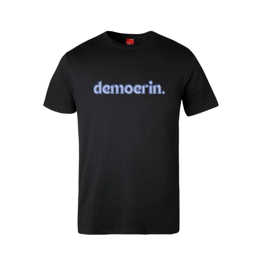 Demoerin Cotton T-Shirt