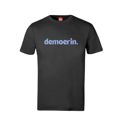 Demoerin Cotton T-Shirt