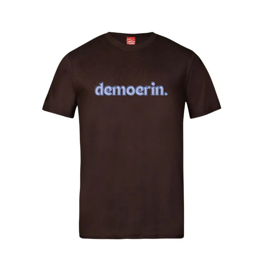 Demoerin Cotton T-Shirt