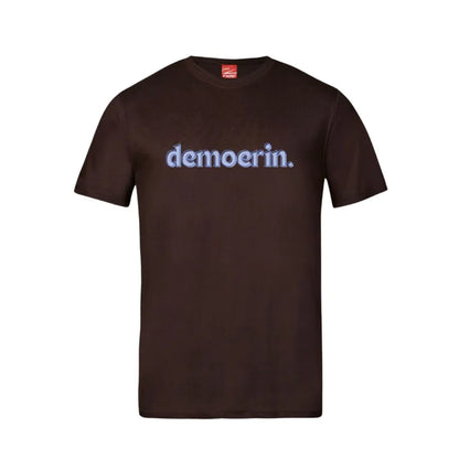 Demoerin Cotton T-Shirt