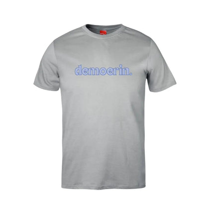 Demoerin Cotton T-Shirt