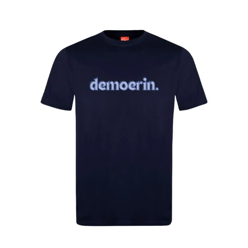 Demoerin Cotton T-Shirt