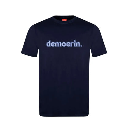 Demoerin Cotton T-Shirt