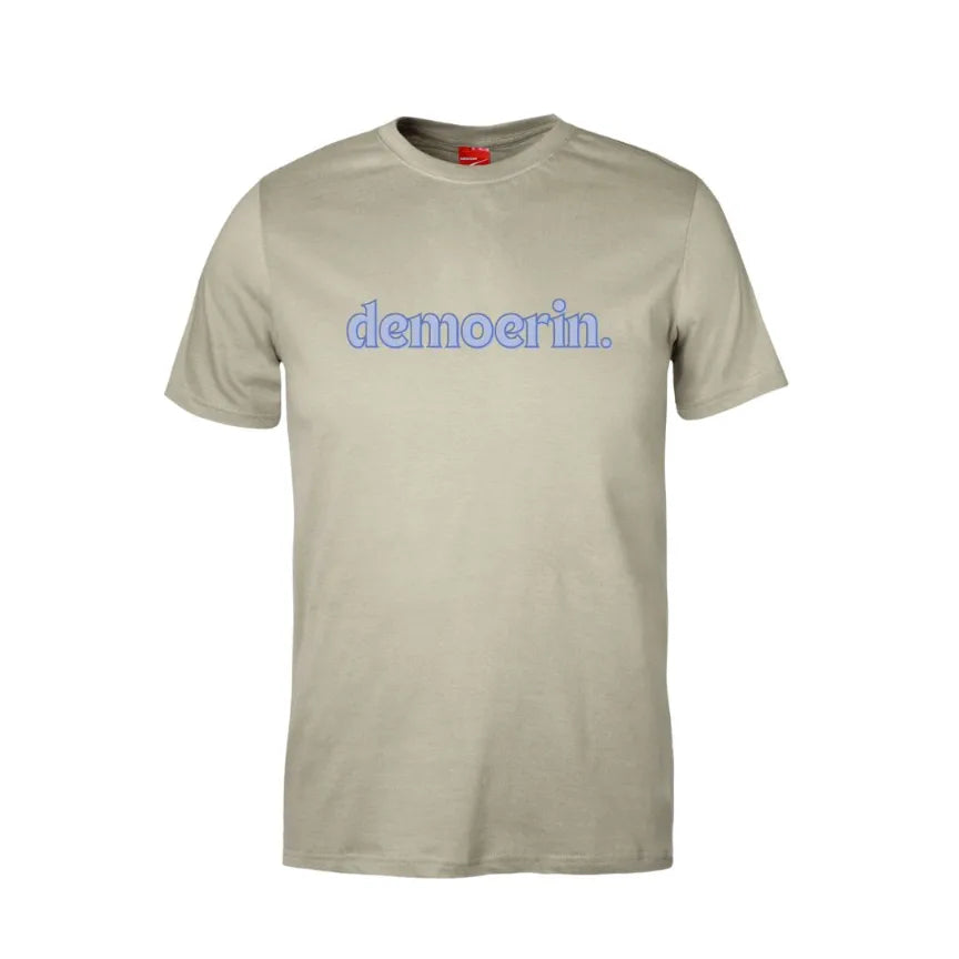 Demoerin Cotton T-Shirt