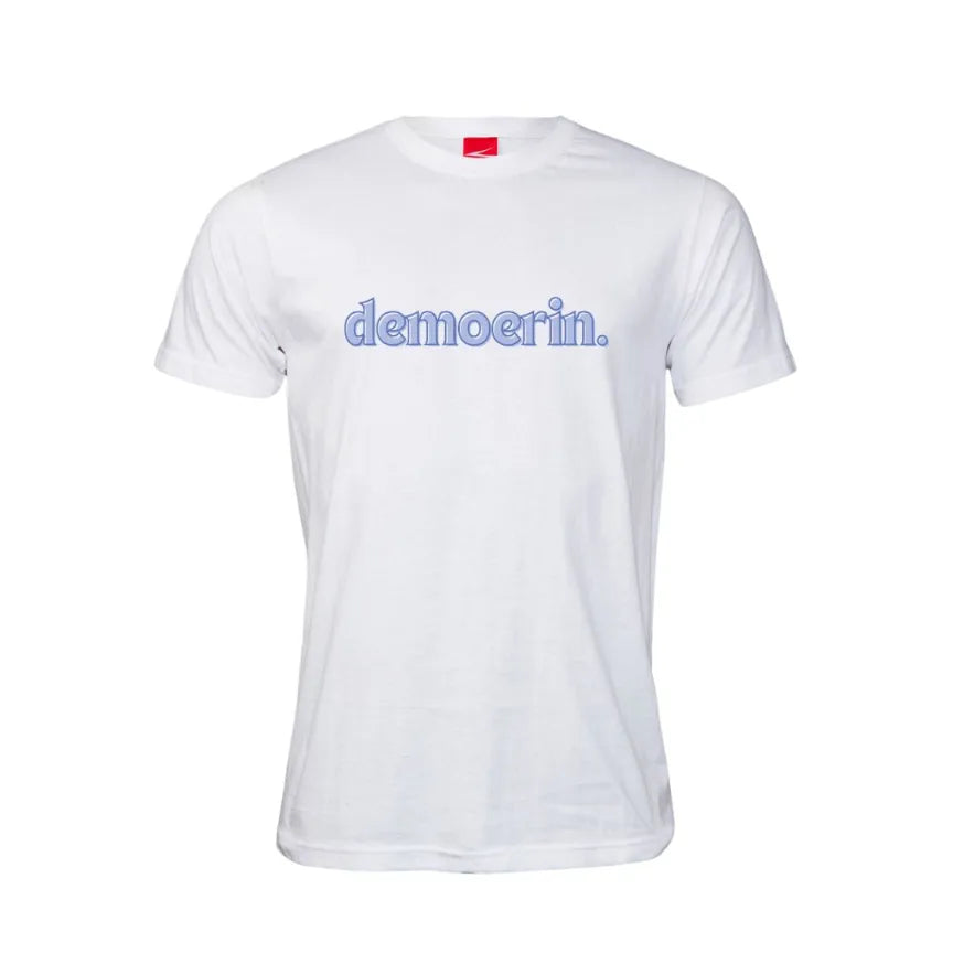 Demoerin Cotton T-Shirt