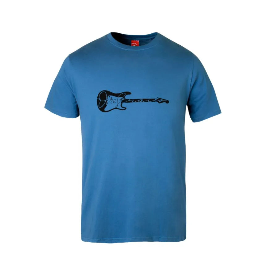 Dire Straits Cotton T-Shirt