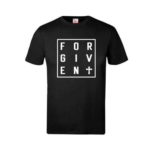 Forgiven Kids T-Shirt