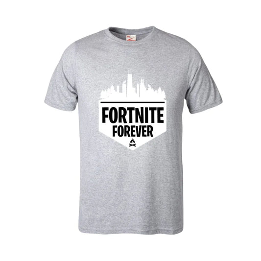 Fortnite Forever Kids T-Shirts