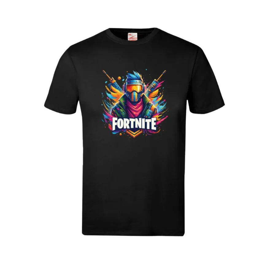 Fortnite Easter Egg Hunt Kids T-Shirt