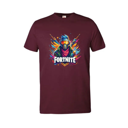 Fortnite Easter Egg Hunt Kids T-Shirt