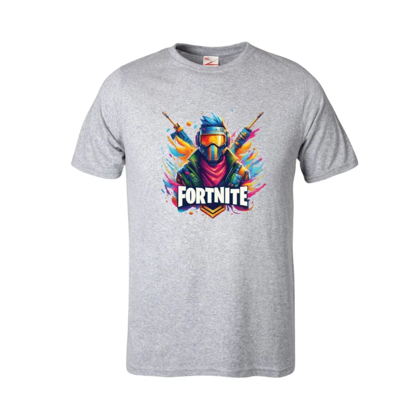 Fortnite Easter Egg Hunt Kids T-Shirt