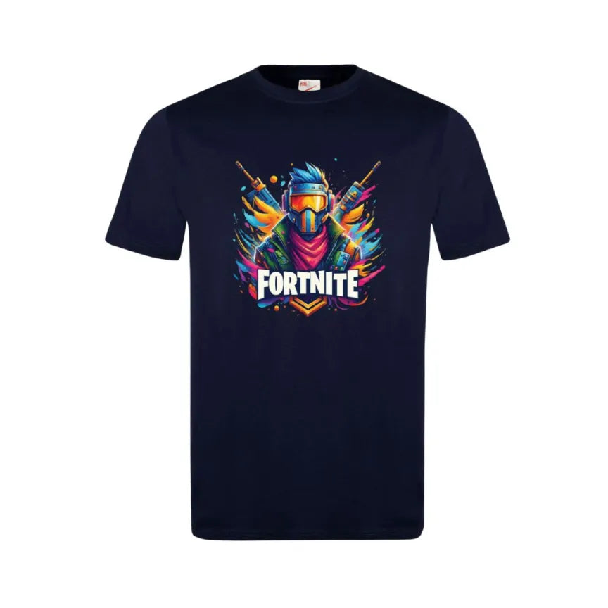 Fortnite Easter Egg Hunt Kids T-Shirt