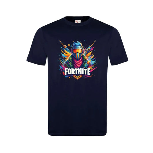 Fortnite Easter Egg Hunt Kids T-Shirt