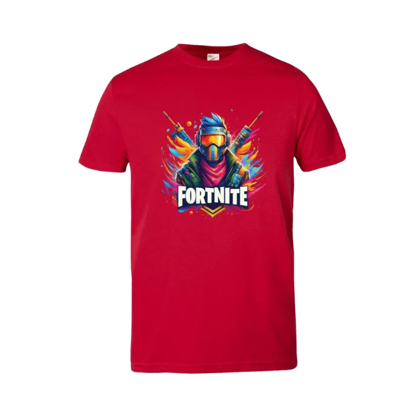 Fortnite Easter Egg Hunt Kids T-Shirt