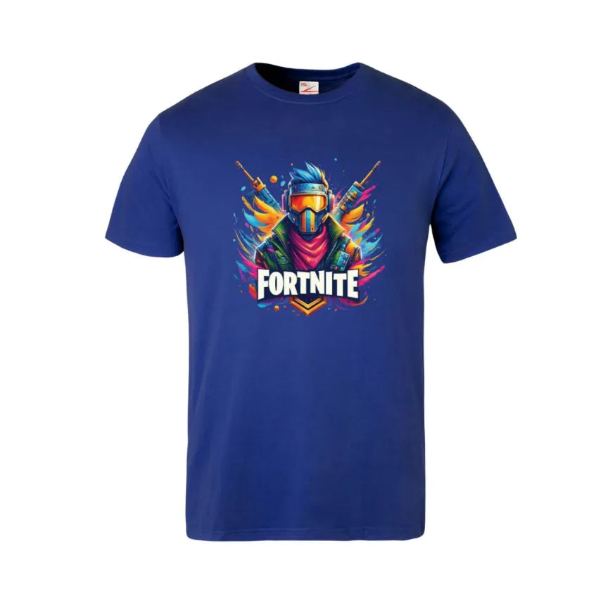 Fortnite Easter Egg Hunt Kids T-Shirt