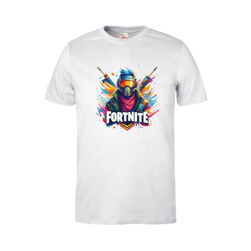 Fortnite Easter Egg Hunt Kids T-Shirt