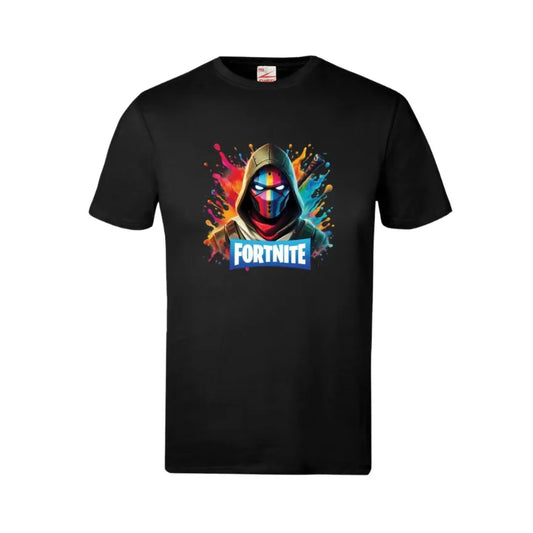 Fortnite Gaming Kids T-Shirt