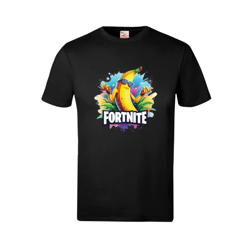 Fortnite Peely Kids T-Shirt