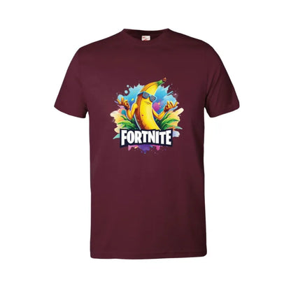 Fortnite Peely Kids T-Shirt