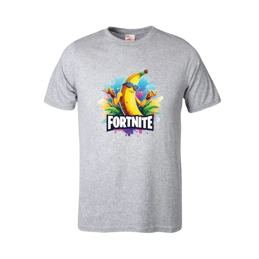 Fortnite Peely Kids T-Shirt