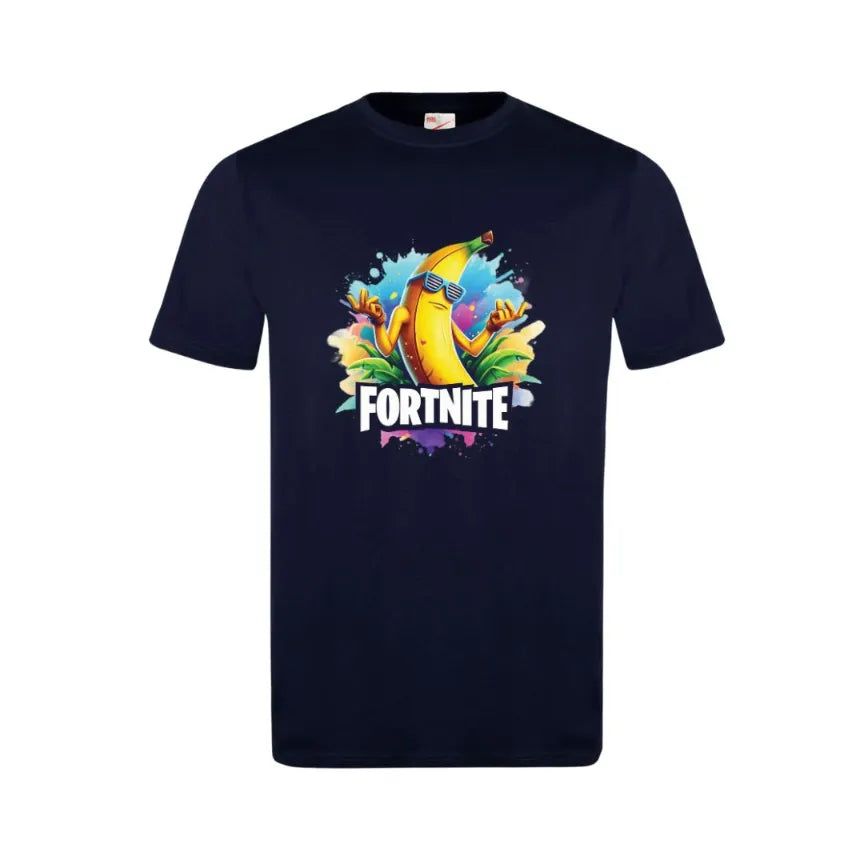 Fortnite Peely Kids T-Shirt