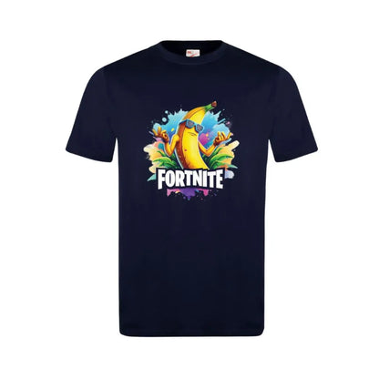 Fortnite Peely Kids T-Shirt