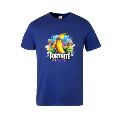 Fortnite Peely Kids T-Shirt