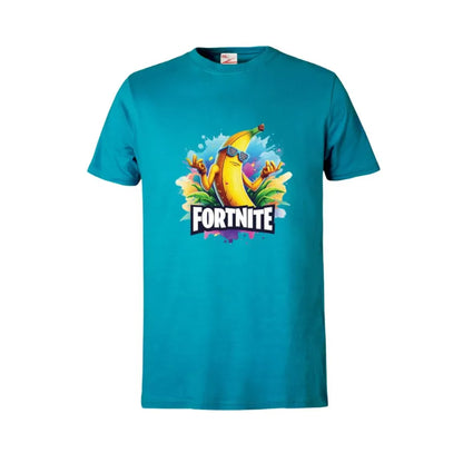 Fortnite Peely Kids T-Shirt