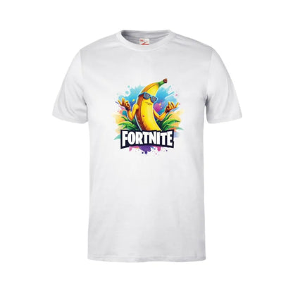 Fortnite Peely Kids T-Shirt