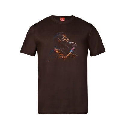 Freddy Mercury Cotton T-Shirt